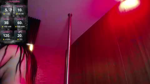 belladona_trix online show from April 18, 7:58 pm
