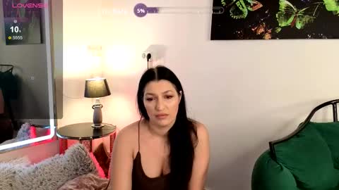 Eva online show from March 23, 7:25 am