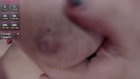 BellaFoox online show from July 14, 8:02 pm