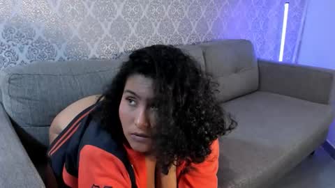 Bella Nix big tits online show from December 2, 4:03 am