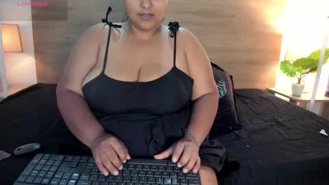 Bella Nix big tits online show from March 14, 11:33 am