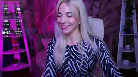 Bella online show from March 22, 7:14 am