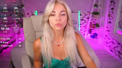 Bella online show from June 22, 3:47 am