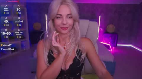Bella online show from June 25, 2:07 pm