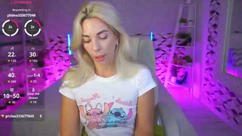 Bella online show from June 18, 1:05 pm