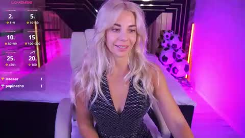 Bella online show from July 2, 2:12 pm