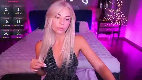 Bella online show from June 29, 1:33 pm