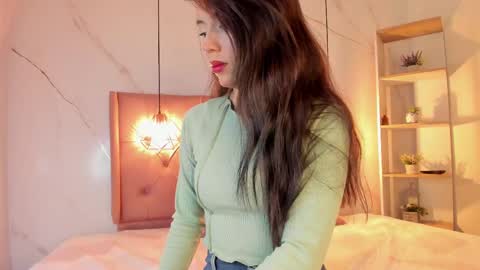 LUCIANA online show from October 6, 1:50 pm