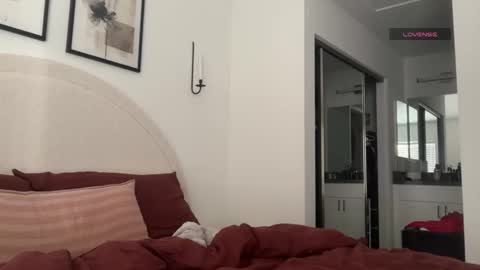 Isabella Ryder online show from October 4, 10:14 pm