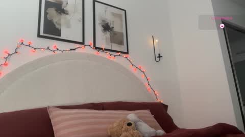 Isabella Ryder online show from October 16, 10:12 pm