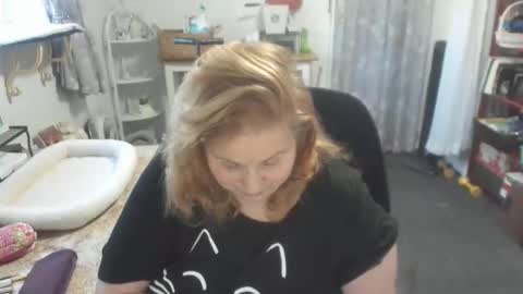 Bellavoca online show from March 24, 11:26 am