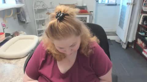 Bellavoca online show from April 4, 12:48 pm