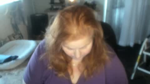 Snapshot of bellavoca chatting on January 17, 3:00 pm Bellavoca online show from January 17, 3:00 pm