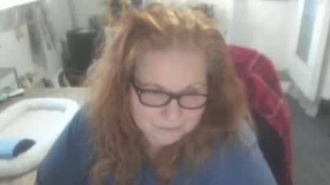 Snapshot of bellavoca chatting on February 5, 9:50 pm Bellavoca online show from February 5, 9:50 pm