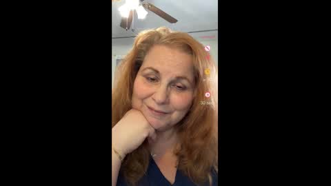 Snapshot of bellavoca chatting on February 9, 6:16 pm Bellavoca online show from February 9, 6:16 pm