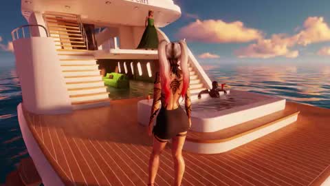 Snapshot of bellazomb chatting on October 13, 8:50 am bellazomb online show from October 13, 8:50 am