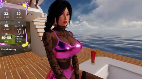 Snapshot of bellazomb chatting on October 30, 11:39 pm bellazomb online show from October 30, 11:39 pm