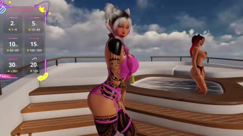 Snapshot of bellazomb chatting on September 17, 10:19 pm bellazomb online show from September 17, 10:19 pm