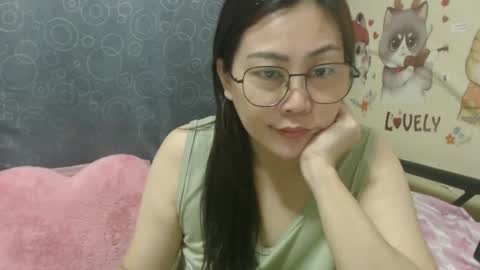 Bella online show from January 18, 2:47 am