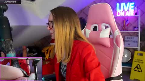 Alice online show from February 18, 7:43 am