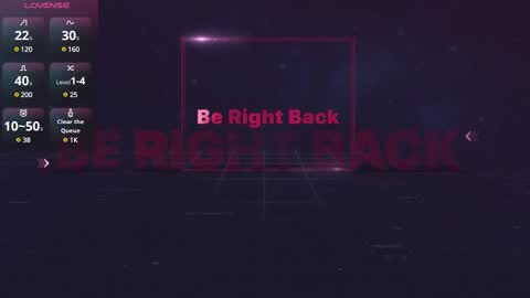 LucyJelly online show from December 11, 7:03 pm