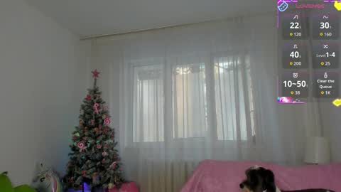 LucyJelly online show from February 4, 2:42 pm