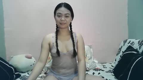 Belle online show from October 24, 12:39 am