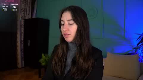 Bella online show from March 5, 6:26 pm