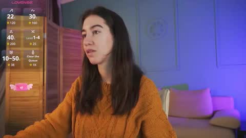 Bella online show from December 1, 2:31 pm