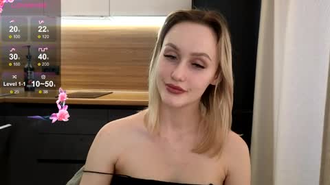 Belle online show from April 9, 3:42 am