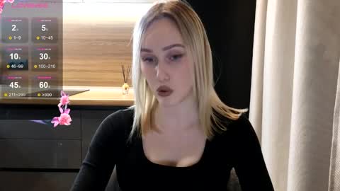 Belle online show from April 5, 5:12 pm