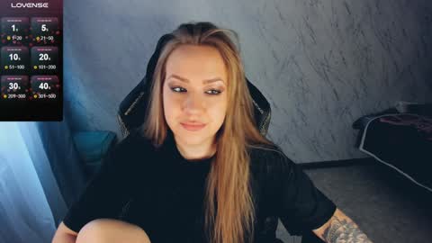 Your Annabelle Wolf  online show from February 1, 9:21 am