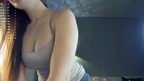 Bella online show from November 1, 6:01 pm