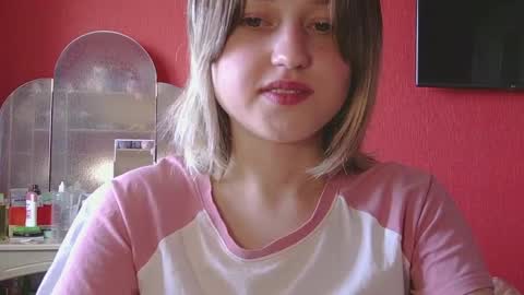 belovedmary online show from March 26, 10:39 am