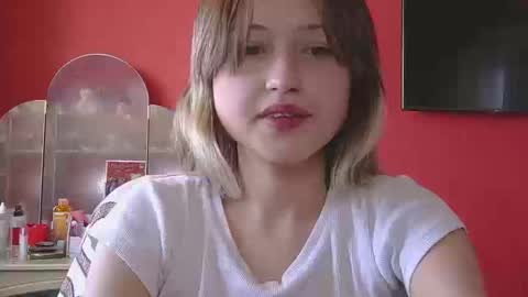 belovedmary online show from March 13, 10:27 am