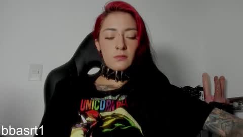 Bely   Bbasrt1 -  hot online show from February 20, 2:18 pm