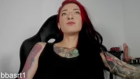 Bely   Bbasrt1 -  hot online show from February 10, 2:20 pm