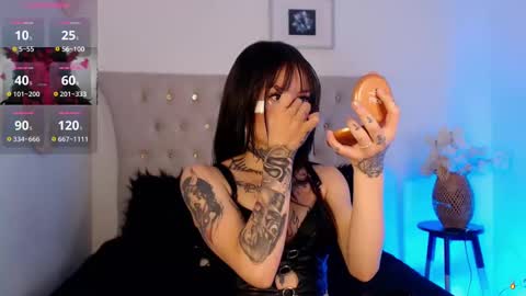  Tiffany  online show from September 29, 3:39 pm