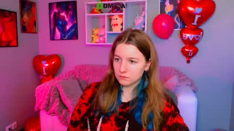 Benny online show from February 20, 10:50 am