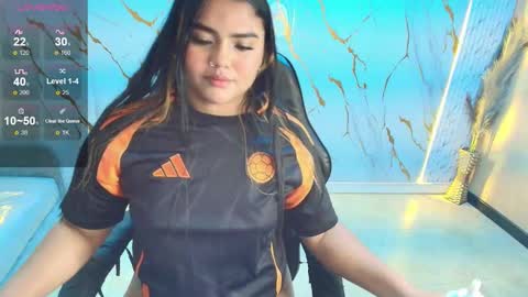 Berchy online show from March 26, 10:22 pm