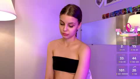 Megan online show from September 18, 4:16 pm