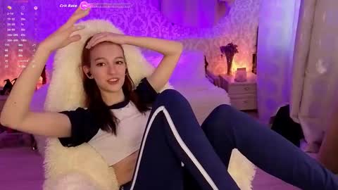 Hi Im NikaComing back online on Monday 3 online show from February 5, 1:03 pm