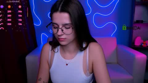 Alma online show from January 18, 8:27 pm