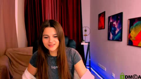 Alma online show from January 26, 8:34 pm