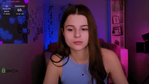 Alma online show from January 16, 8:38 pm