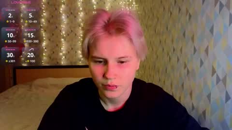 Your sweet Tara and Eva online show from February 17, 11:20 am