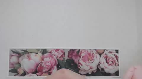 BerryShickX online show from February 21, 7:09 am