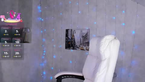 Berta  online show from November 22, 12:57 am