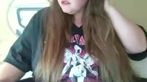 Beth online show from July 4, 12:12 pm