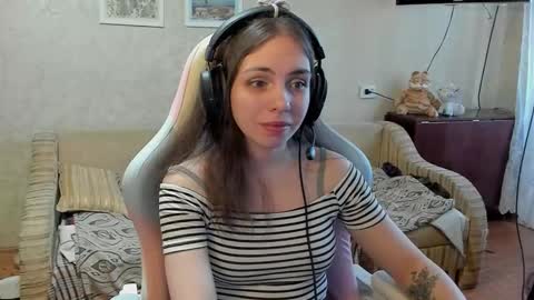 bethany_tease online show from February 22, 12:06 pm